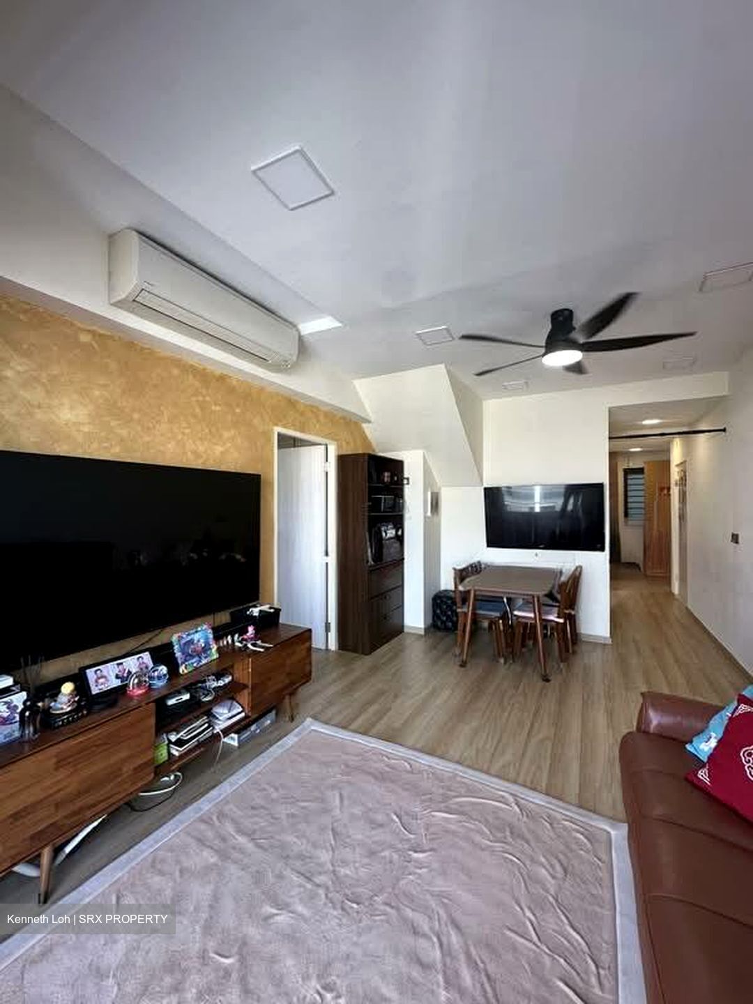 Loft 33 (D14), Apartment #541101651